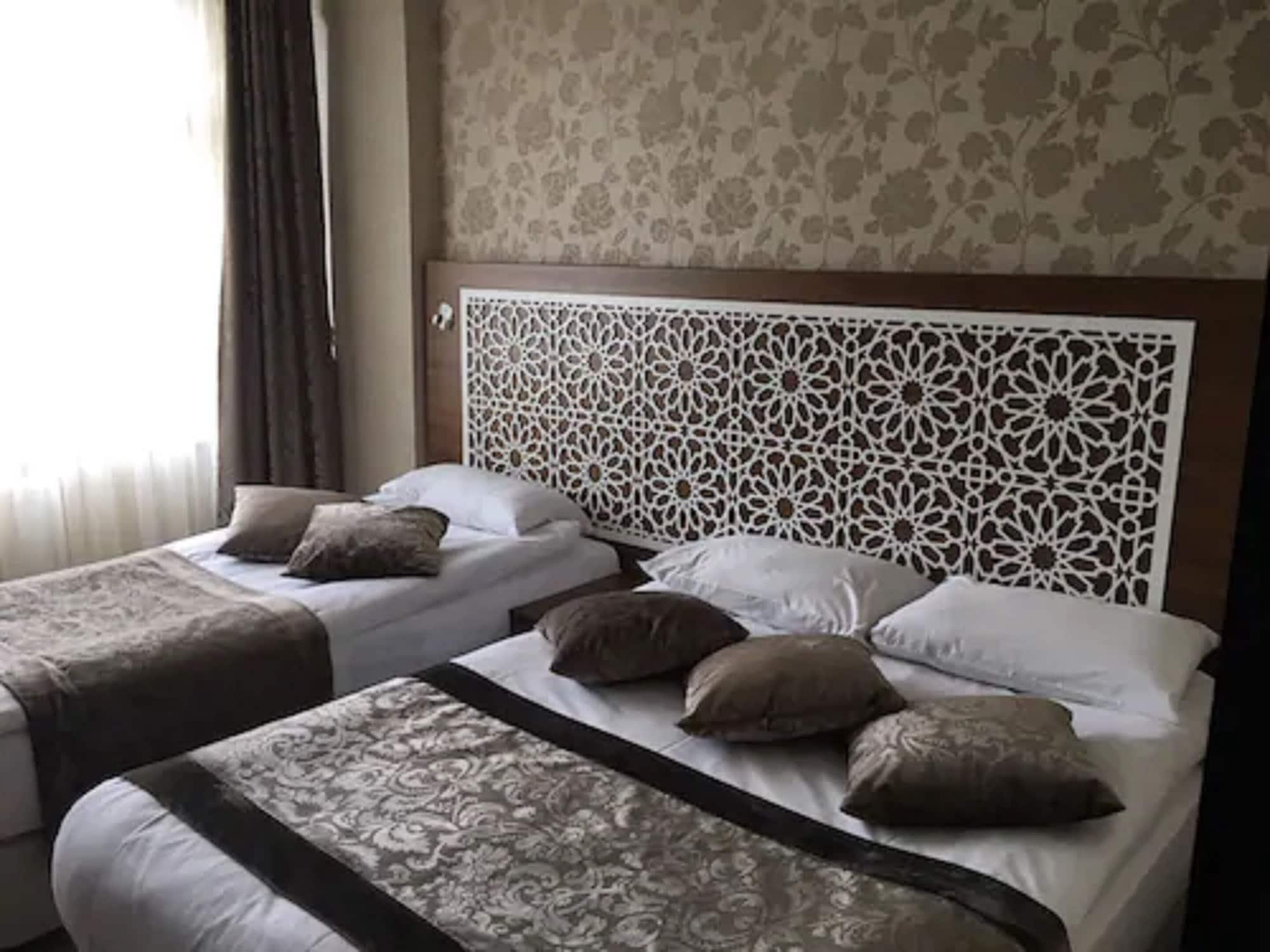 איסטמבול Best Nobel Hotels Old Town - Special Category מראה חיצוני תמונה