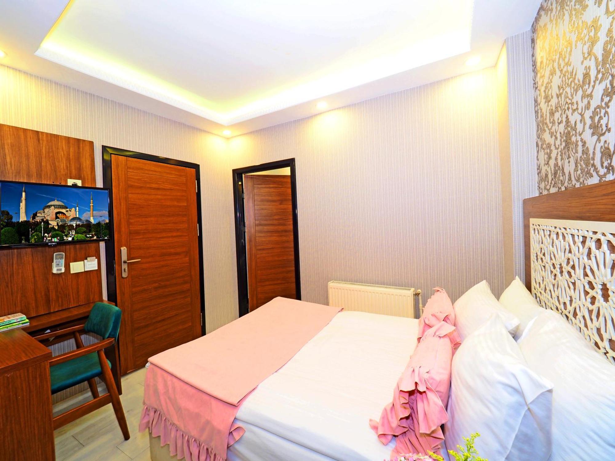 איסטמבול Best Nobel Hotels Old Town - Special Category חדר תמונה