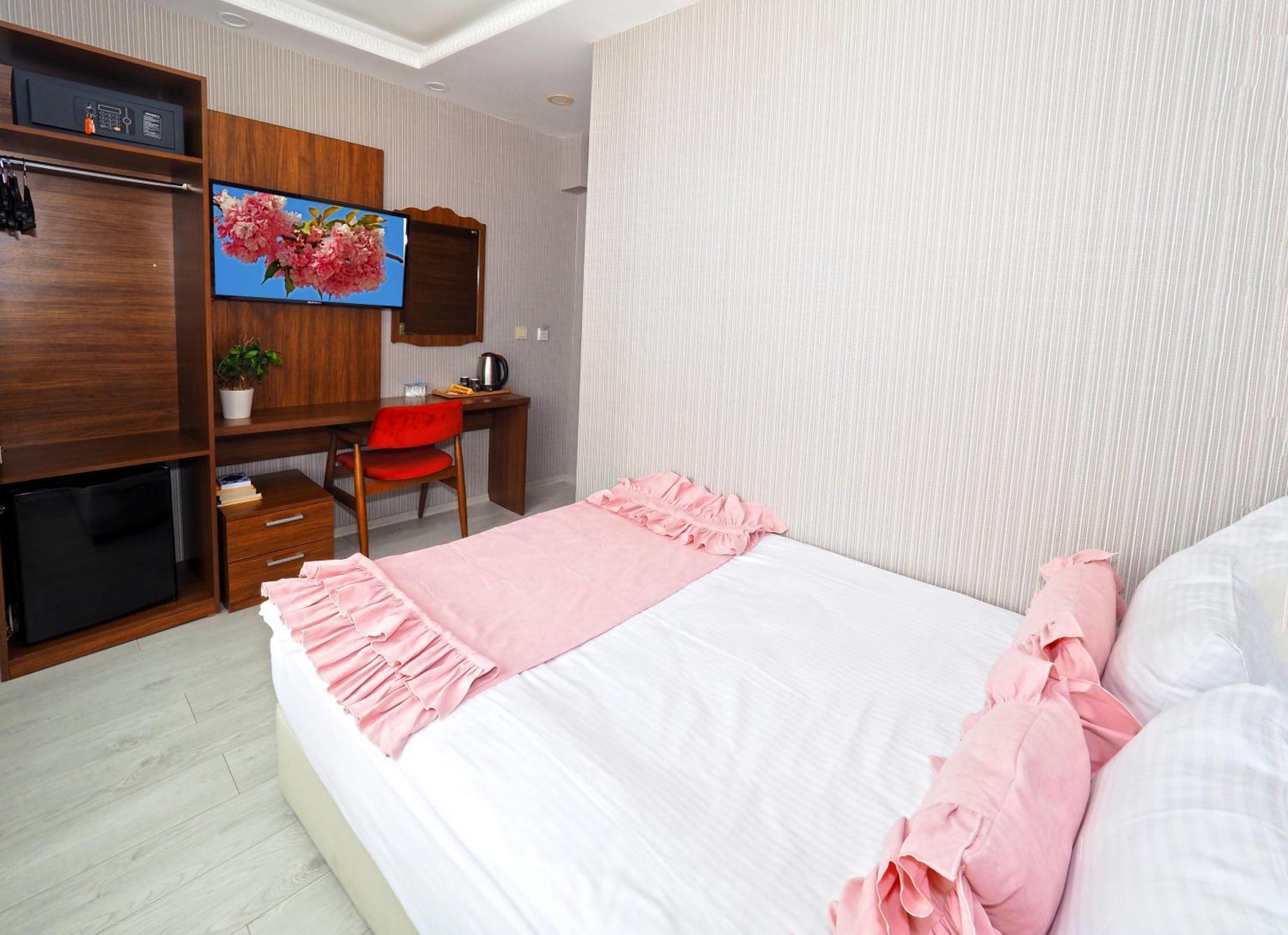 איסטמבול Best Nobel Hotels Old Town - Special Category חדר תמונה