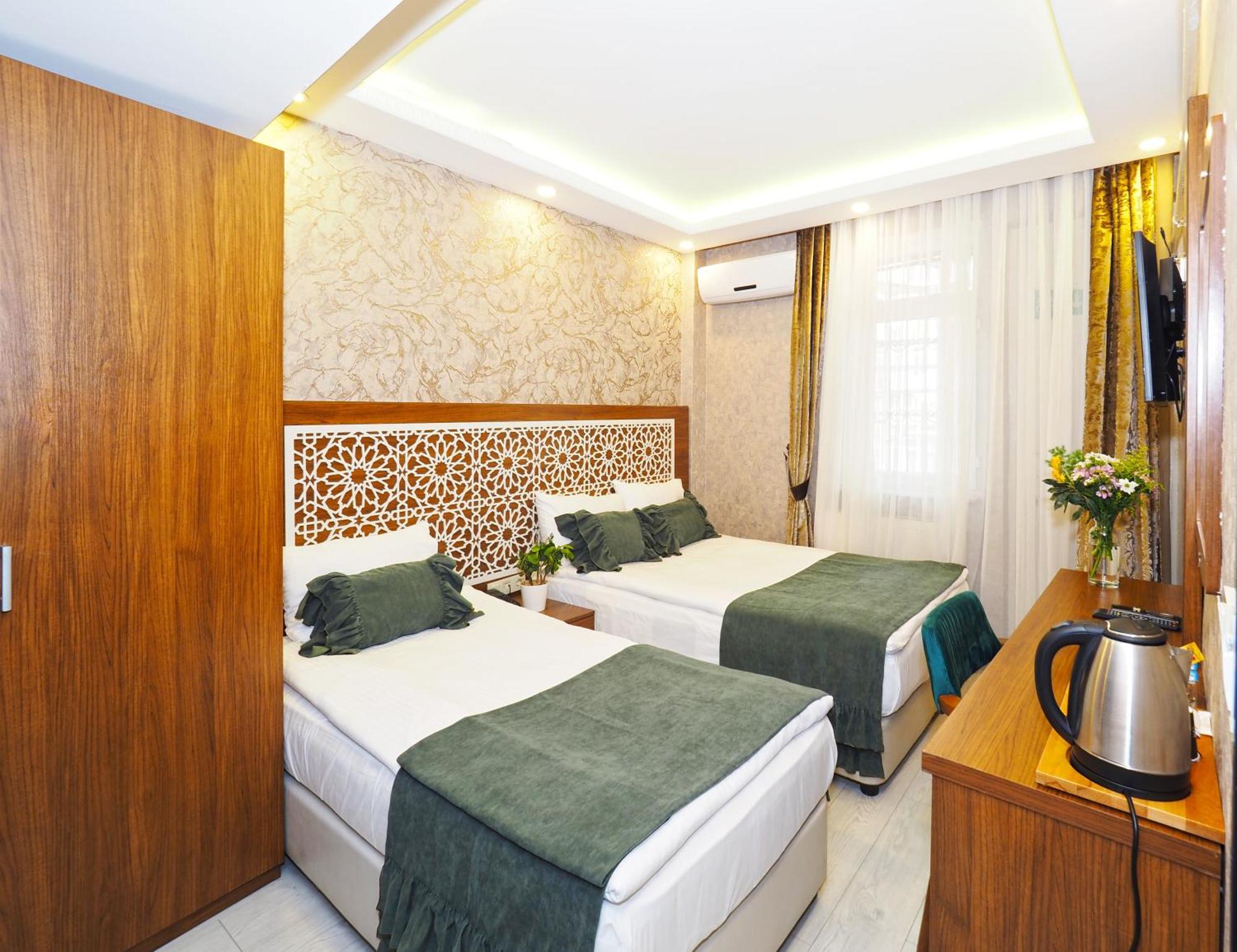 איסטמבול Best Nobel Hotels Old Town - Special Category חדר תמונה