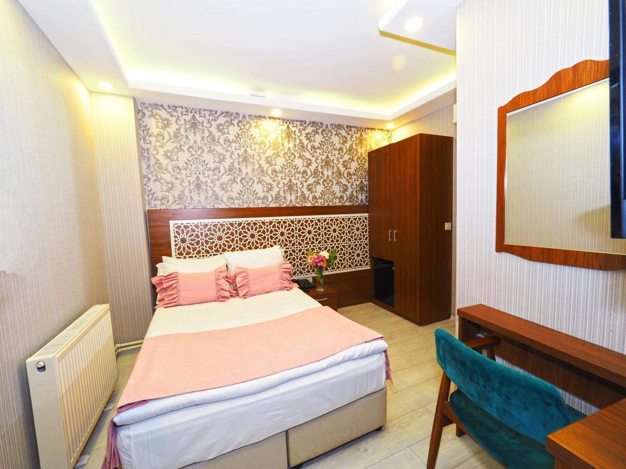 איסטמבול Best Nobel Hotels Old Town - Special Category חדר תמונה
